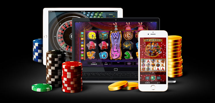 QQclubs The Best Malaysia Online Casino