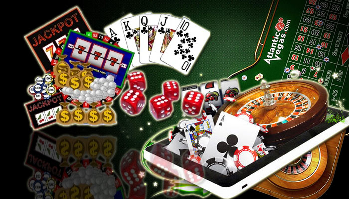QQclubs Trusted Online Casino Malaysia