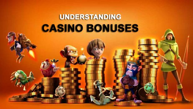 Understand QQclub's Casino Bonuses