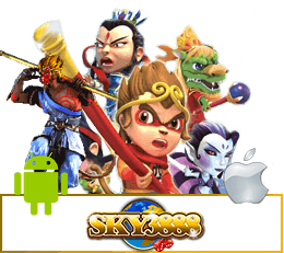 Sky3888 Malaysia online casino app by QQclubs.org