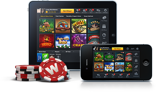 Malaysia online casino mobile apps